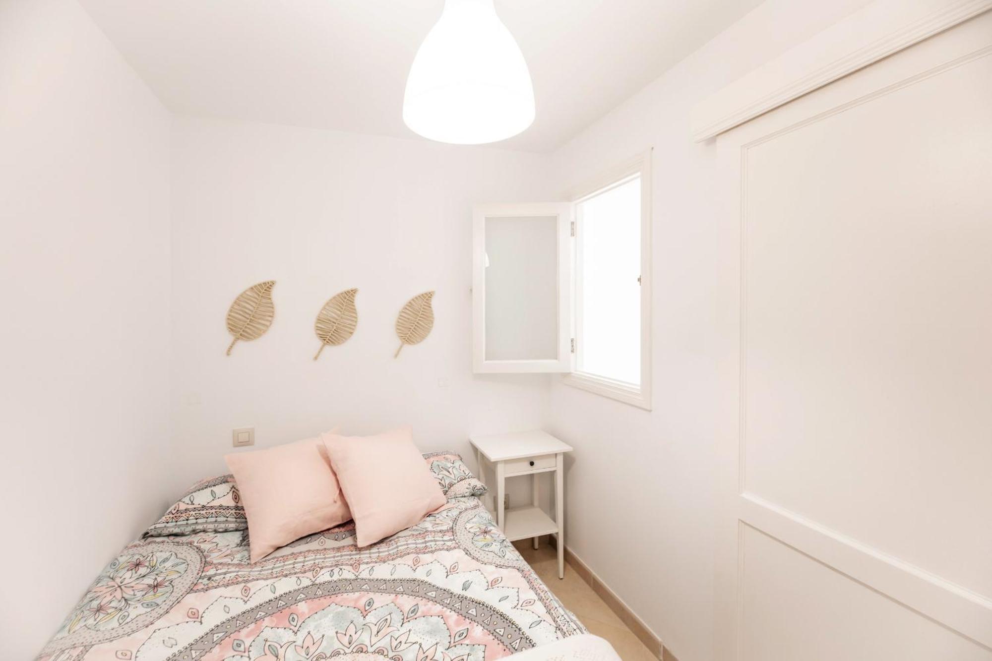 Acogedor Apartamento En La Playa Las Palmas / Gran Canaria Exterior foto